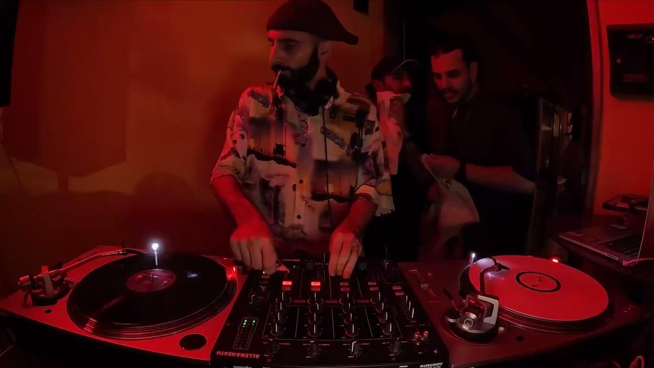 WNC ON AIR pres OPEN DECKS with WNC - ECOTONO - HOMICIDIAL FAMILIA › LINEA • 26.07.2026